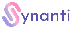 Synanti logo